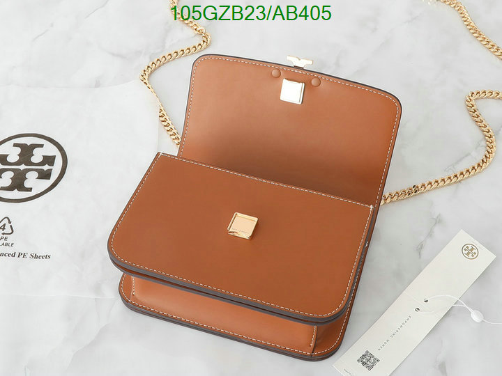 Tory Burch Bag-(4A)-Crossbody- Code: AB405 $ 137USD