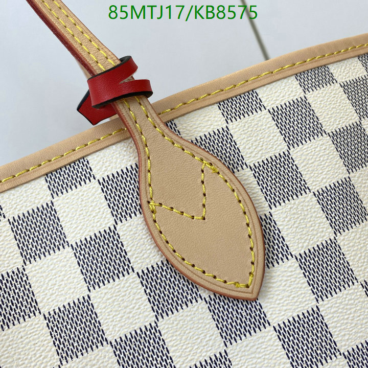 LV Bag-(4A)-Neverfull- Code: KB8575 $ 111USD
