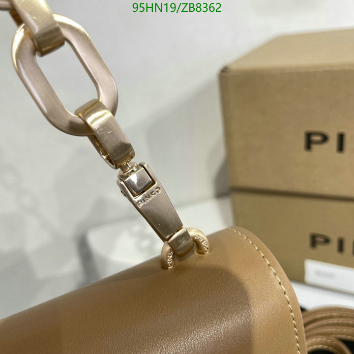 PINKO Bag-(4A)-Diagonal-,Code: ZB8362,$ 124USD