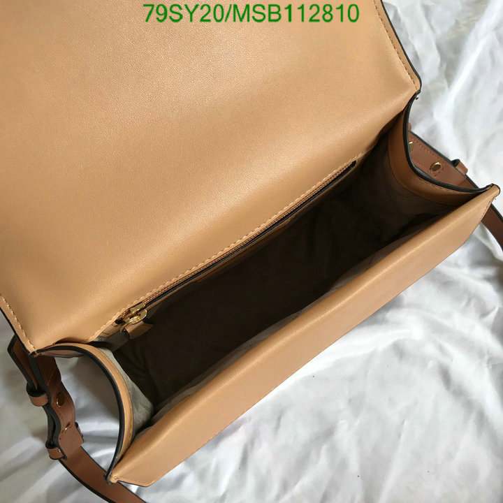 Michael Kors Bag-(4A)-Diagonal-,Code: MSB112810,$ 116USD