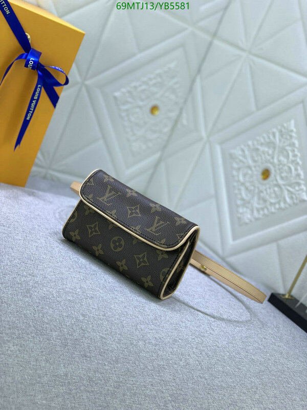 LV Bags-(4A)-Discovery-,Code: YB5581,$ 90USD
