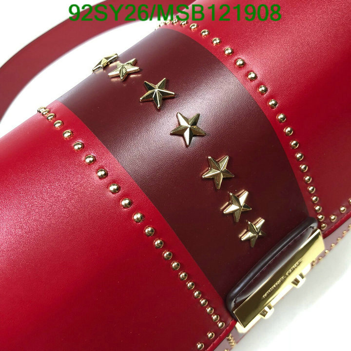 Michael Kors Bag-(4A)-Diagonal-,Code: MSB121908,$ 120USD