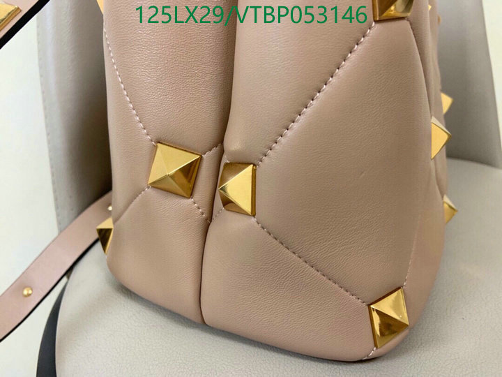 Valentino Bag-(4A)-Roman Stud-,Code: VTBP053146,$ 176USD