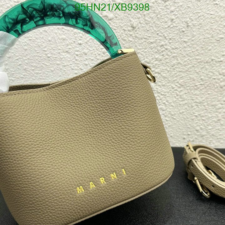 Marni Bag-(4A)-Diagonal- Code: XB9398 $ 124USD