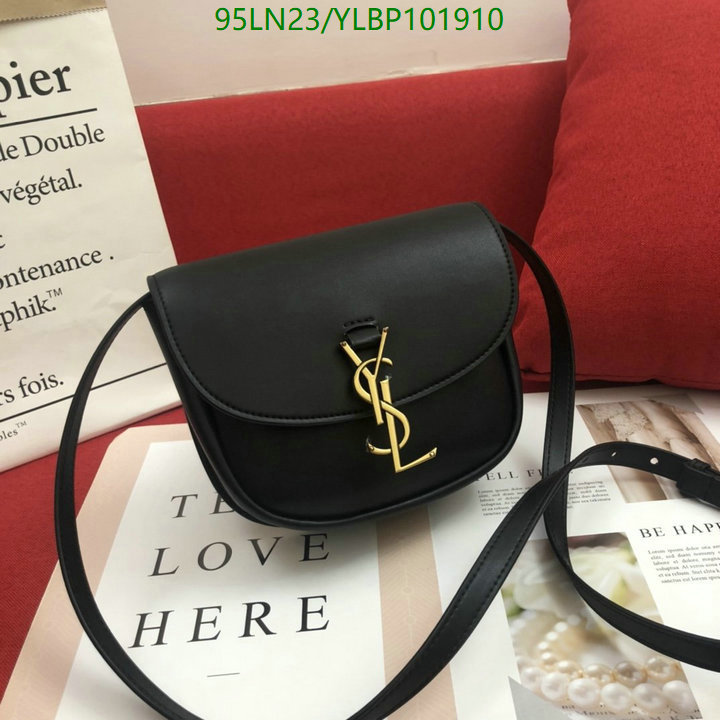 YSL Bag-(4A)-Diagonal- Code: YLBP101910 $ 124USD