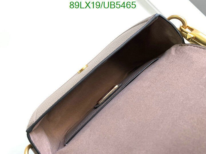Valentino Bag-(4A)-Diagonal- Code: UB5465 $ 116USD