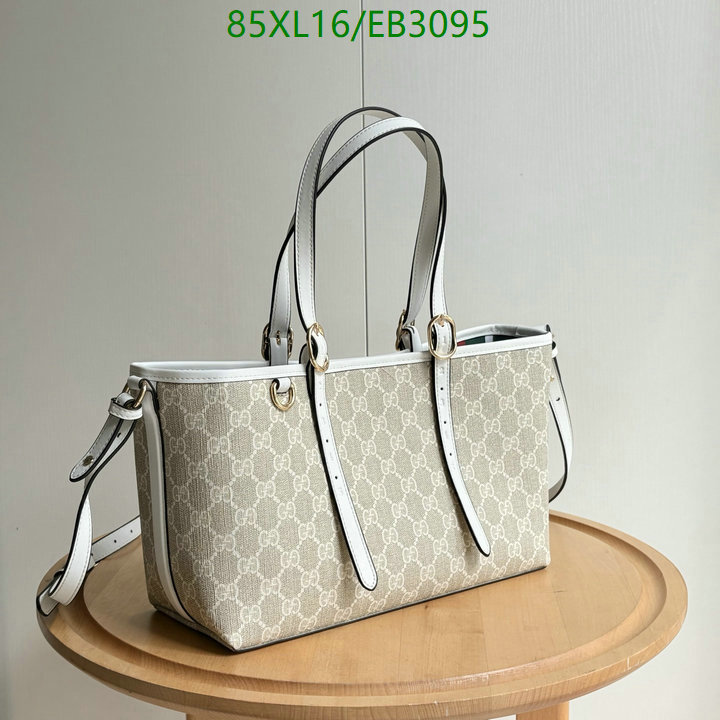 Gucci Bag-(4A)-Handbag- Code: EB3095 $ 111USD