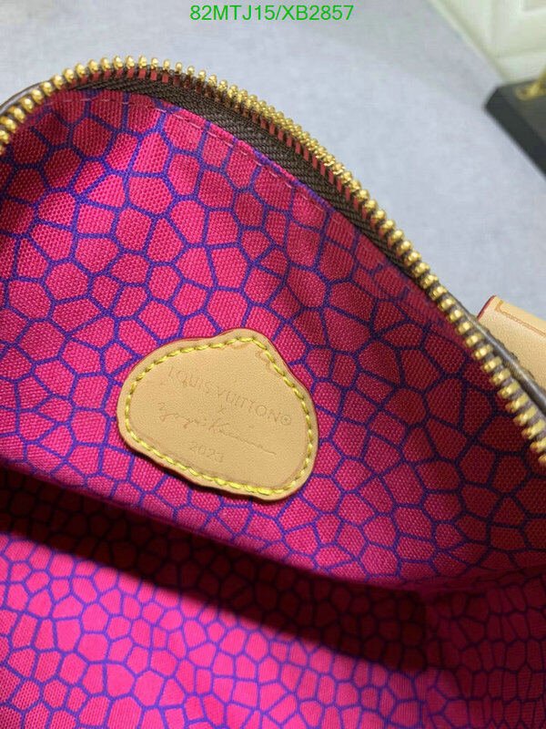 LV Bags-(4A)-Speedy-,Code: XB2857,$ 107USD