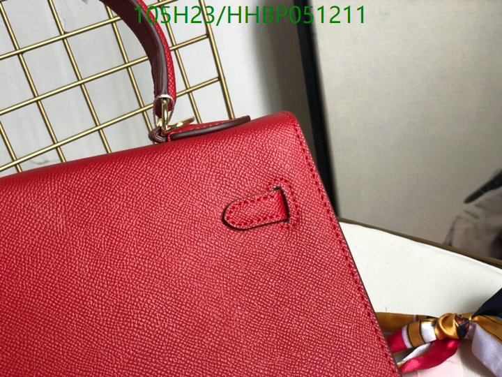 Hermes Bag-(4A)-Kelly-,Code: HHBP051211,$ 137USD
