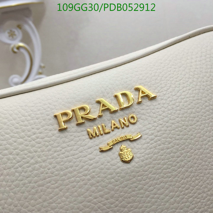 Prada Bag-(4A)-Diagonal-,Code: PDB052912,$ 142USD