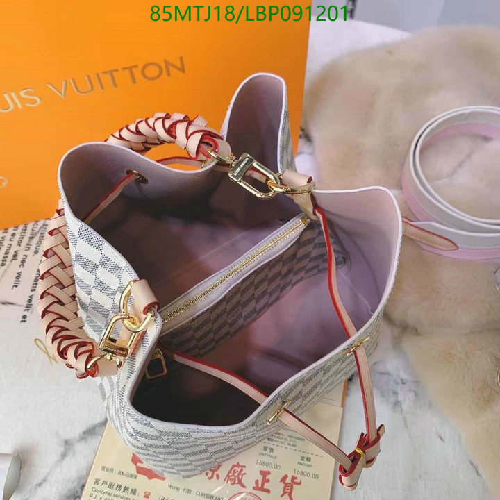 LV Bags-(4A)-Nono-No Purse-Nano No-,Code: LBP091201,$ 111USD