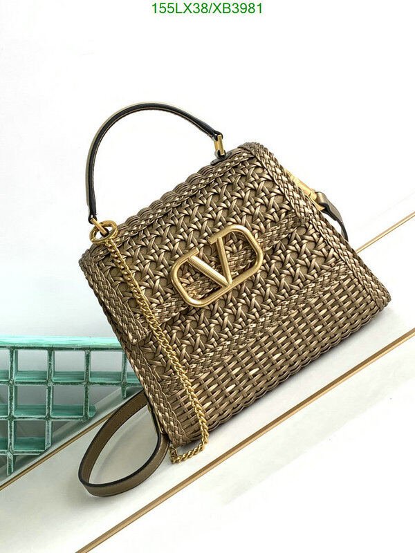 Valentino Bag-(4A)-Diagonal-,Code: XB3981,$ 202USD