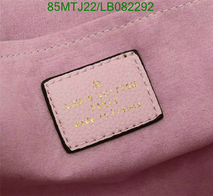 LV Bags-(4A)-Handbag Collection-,Code: LB082292,$ 111USD