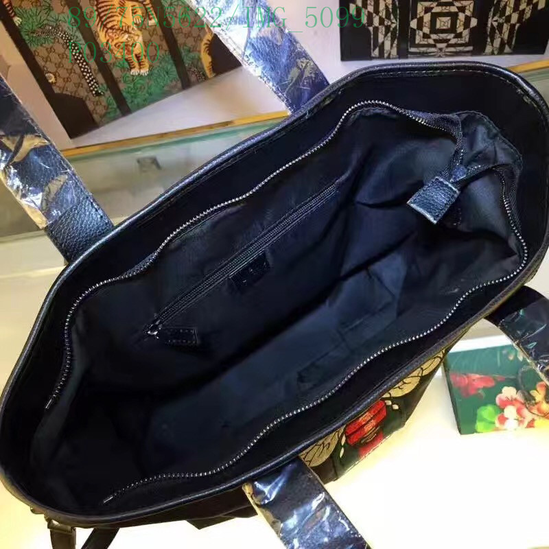 Gucci Bag-(4A)-Handbag-,Code: GGB120572,$ 116USD
