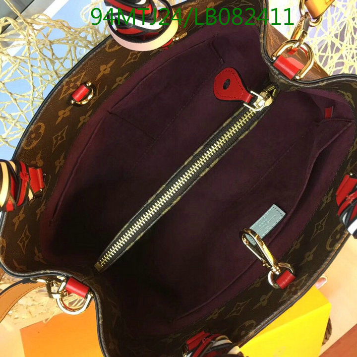LV Bags-(4A)-Handbag Collection-,Code: LB082411,$ 123USD