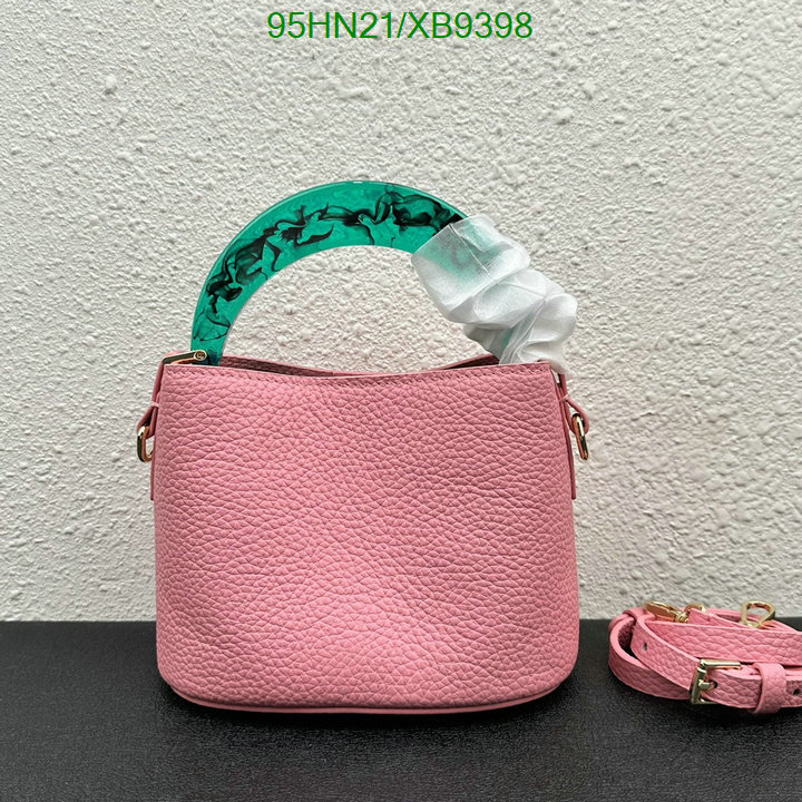 Marni Bag-(4A)-Diagonal- Code: XB9398 $ 124USD