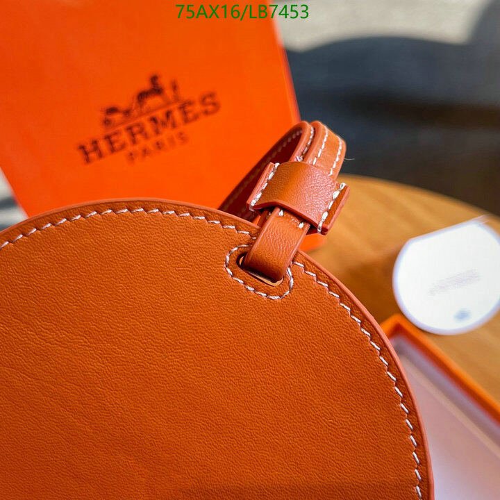 Hermes Bag-(4A)-Diagonal-,Code: LB7453,$ 98USD