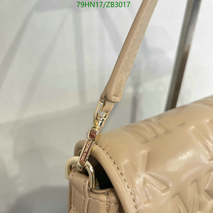 Michael Kors Bag-(4A)-Diagonal-,Code: ZB3017,$ 103USD