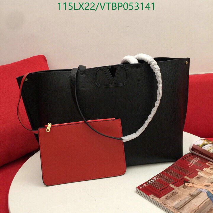 Valentino Bag-(4A)-Handbag-,Code: VTBP053141,$ 150USD