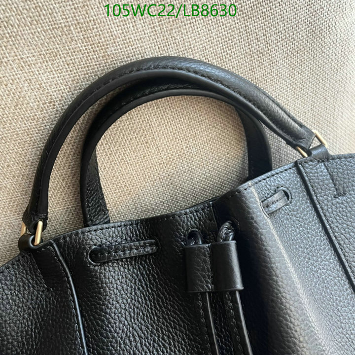 Tory Burch Bag-(4A)-Handbag-,Code: LB8630,$ 137USD