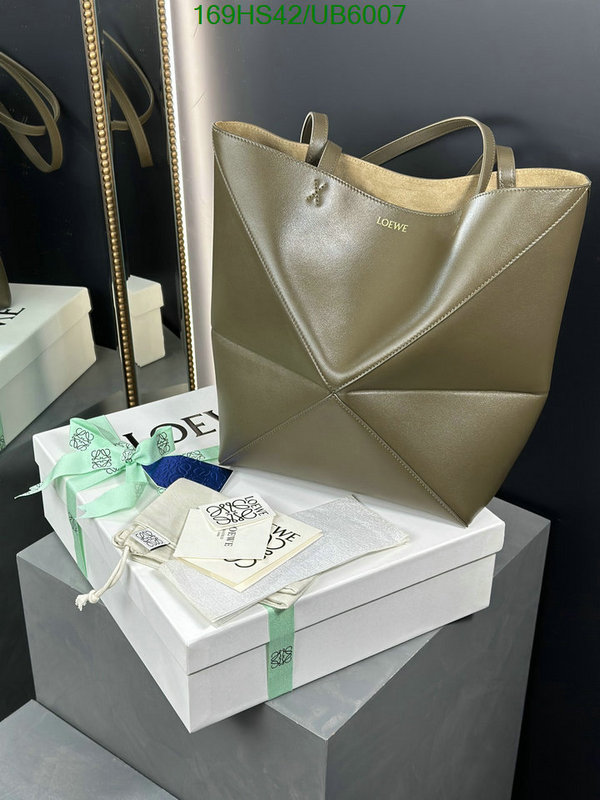 Loewe Bag-(4A)-Puzzle- Code: UB6007 $ 220USD