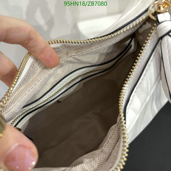 Gucci Bag-(4A)-Diagonal-,Code: ZB7080,$ 124USD