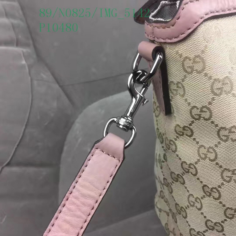 Gucci Bag-(4A)-Handbag-,Code: GGB120570,$ 116USD