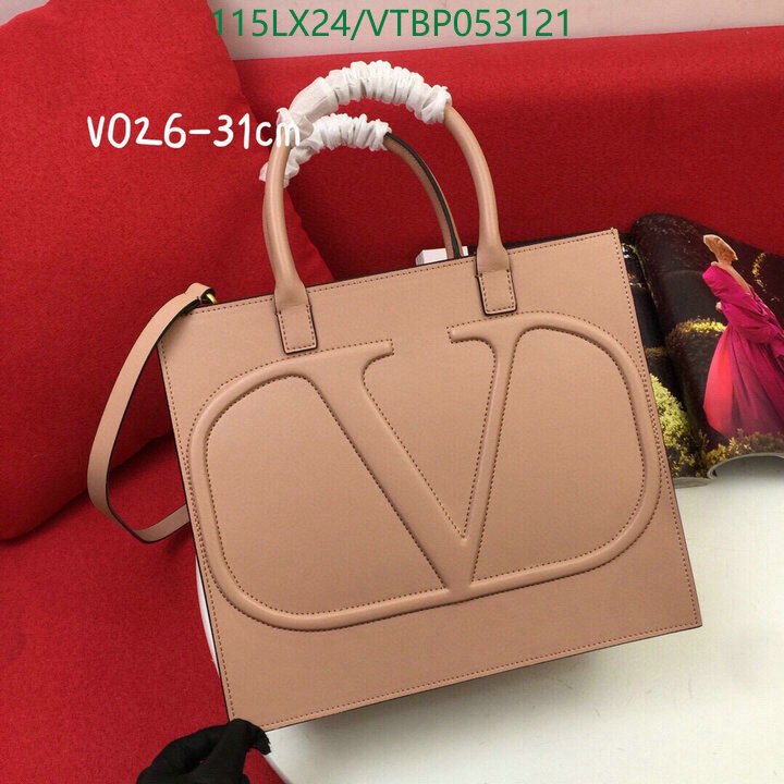 Valentino Bag-(4A)-Handbag-,Code: VTBP053121,$ 150USD