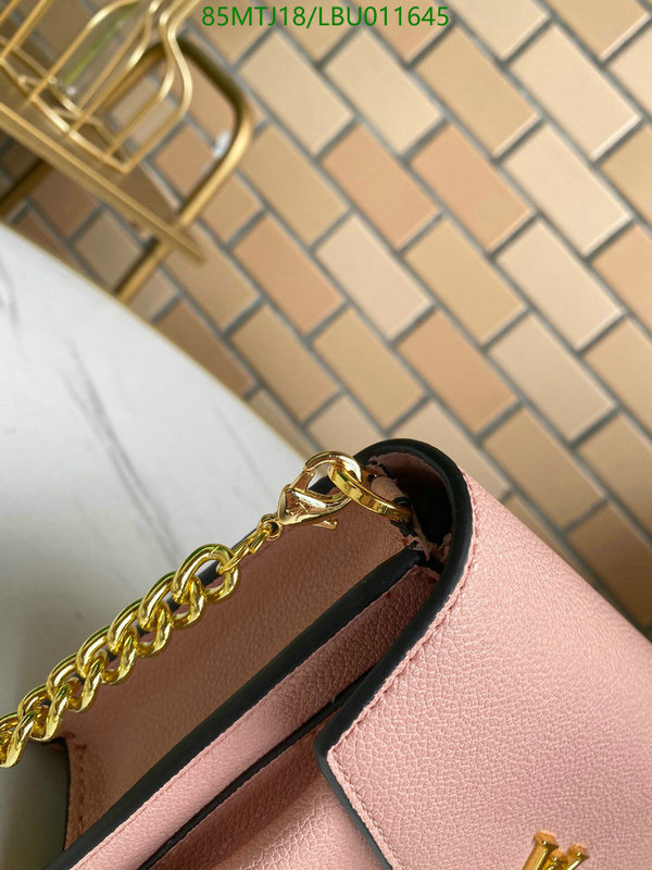 LV Bags-(4A)-Pochette MTis Bag-Twist-,Code: LBU011645,$ 111USD