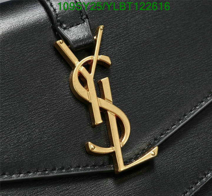 YSL Bag-(4A)-Envelope Series Code: YLBT122616 $ 142USD
