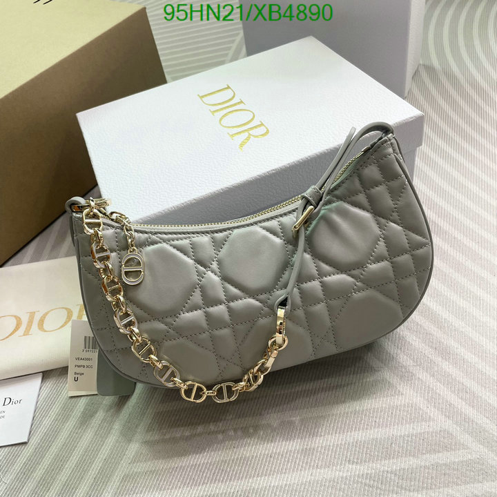 DiorBag-(4A)-Other Style- Code: XB4890 $ 124USD