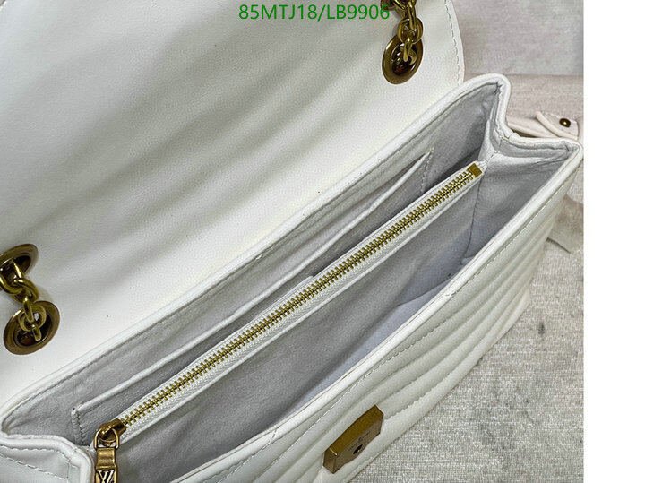 LV Bags-(4A)-Pochette MTis Bag-Twist-,Code: LB9906,$ 111USD
