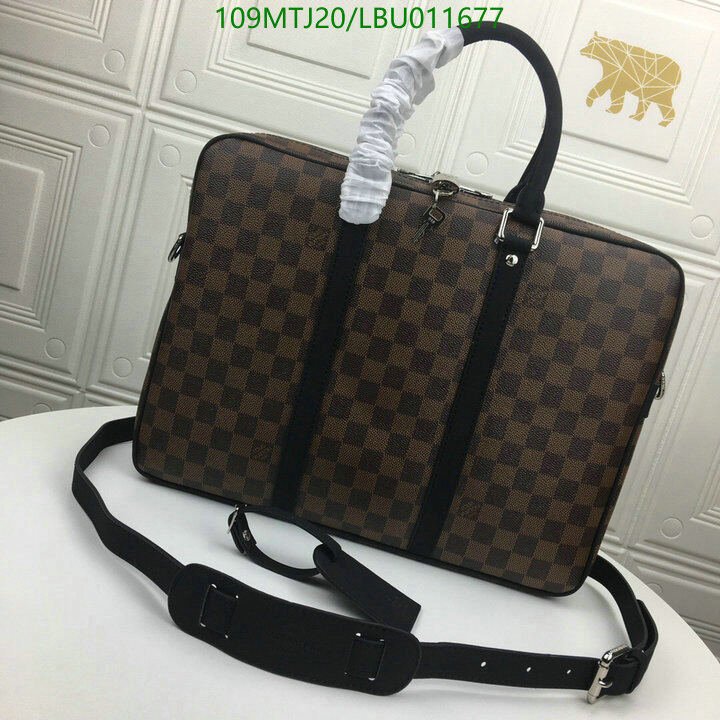 LV Bags-(4A)-Explorer-Anton-Dandy-,Code: LBU011677,$ 142USD