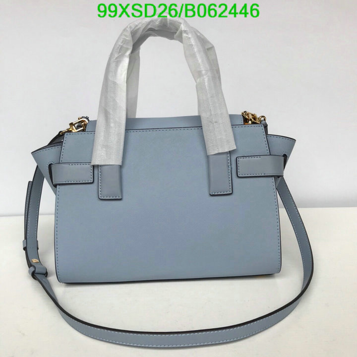 Michael Kors Bag-(4A)-Handbag-,Code: B062446,$ 129USD