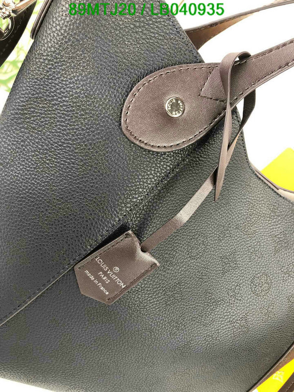 LV Bags-(4A)-Handbag Collection-,Code: LB040935,$ 116USD