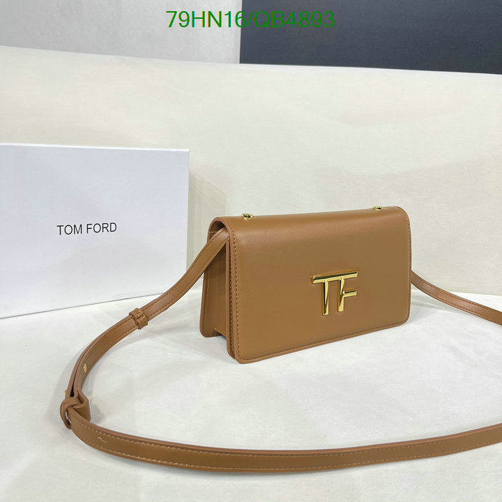 Tom Ford Bag-(4A)-Diagonal- Code: QB4893 $ 103USD