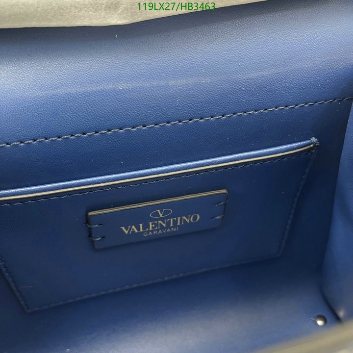 Valentino Bag-(4A)-Diagonal-,Code: HB3463,$ 155USD