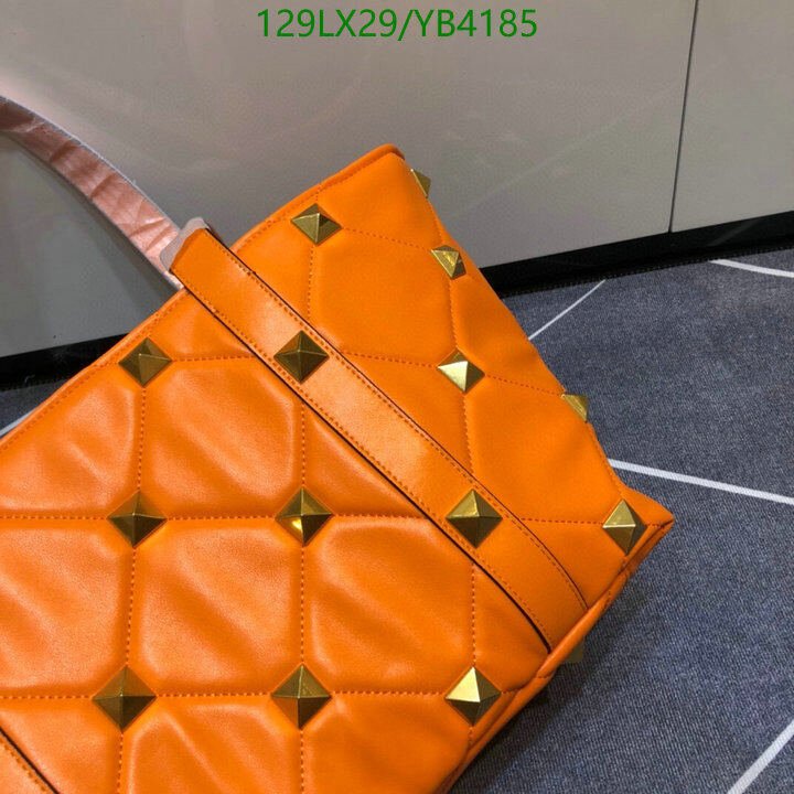 Valentino Bag-(4A)-Handbag-,Code: YB4185,$ 168USD
