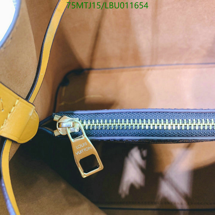 LV Bags-(4A)-Nono-No Purse-Nano No-,Code: LBU011654,$ 98USD