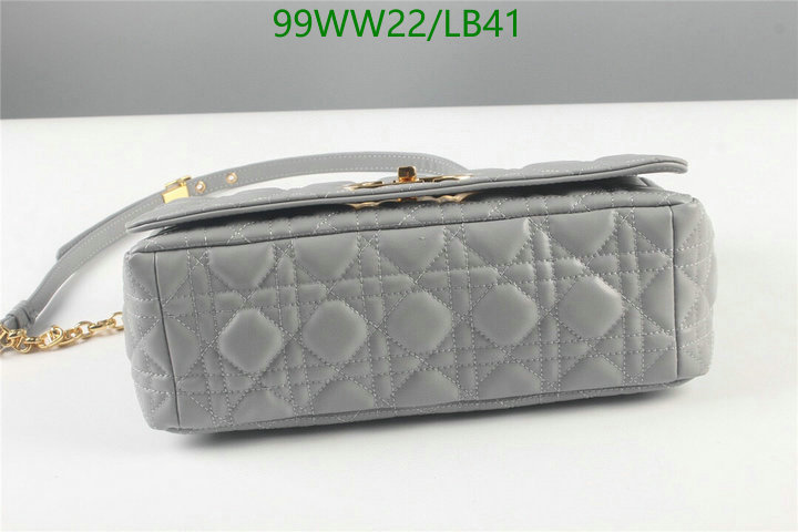 DiorBag-(4A)-Caro- Code: LB41 $ 129USD