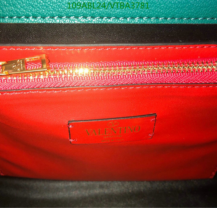 Valentino Bag-(4A)-Handbag-,Code: VTBA3781,$ 142USD