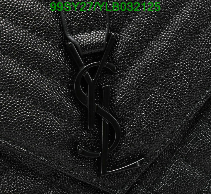 YSL Bag-(4A)-Envelope Series,Code: YLB032125,$ 129USD