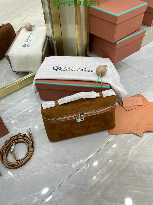 Loro Piana Bag-(4A)-Diagonal- Code: UB751 $ 129USD