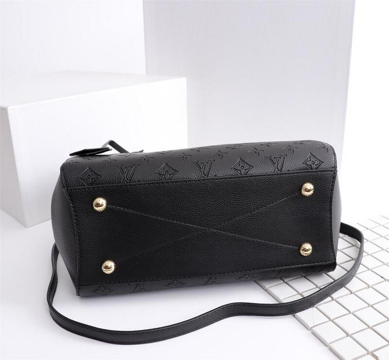 LV Bags-(4A)-Handbag Collection-,Code：LB062525,