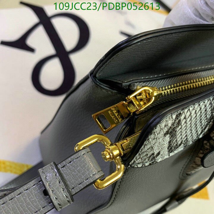 Prada Bag-(4A)-Handbag- Code: PDBP052613 $ 142USD