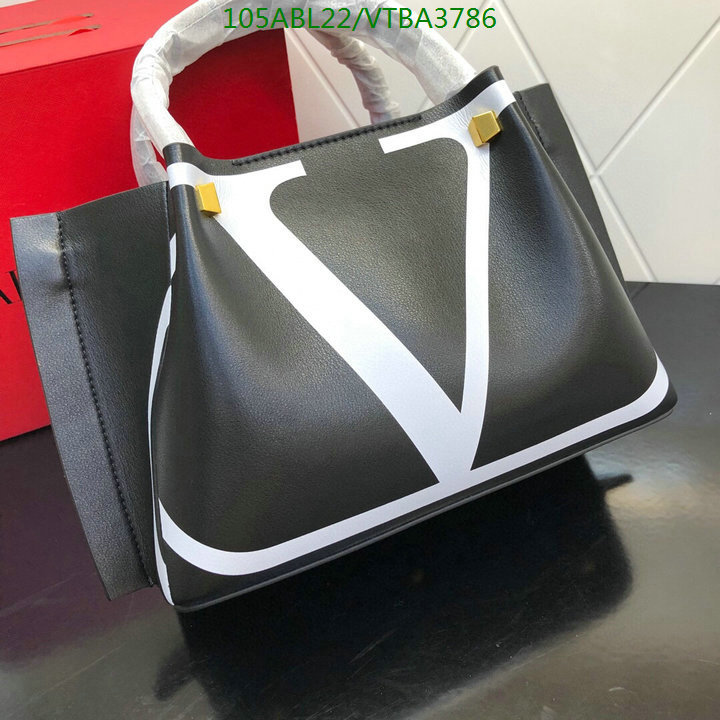 Valentino Bag-(4A)-Handbag-,Code: VTBA3786,$ 137USD