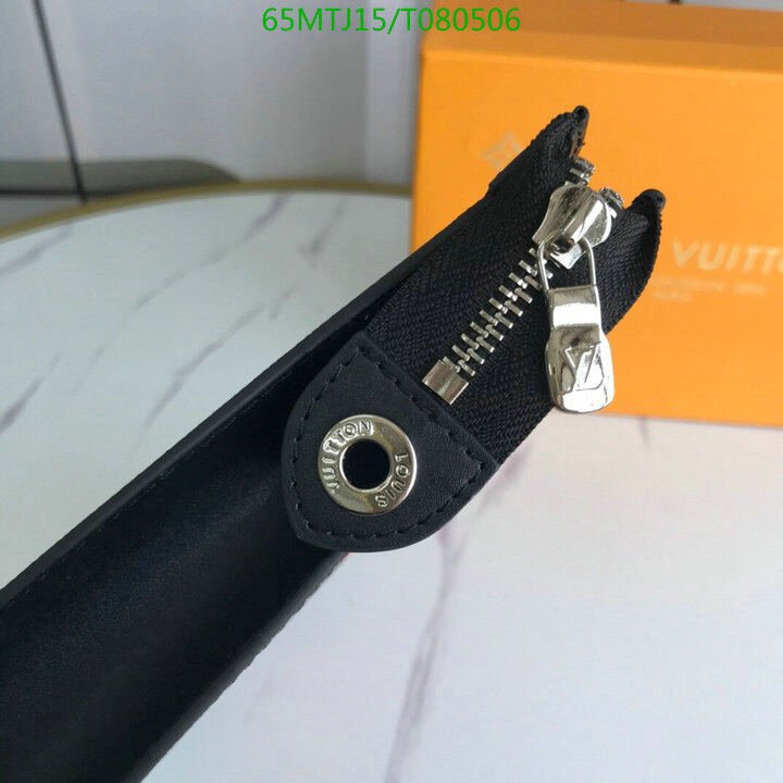 LV Bags-(4A)-Wallet-,Code: T080506,$ 85USD