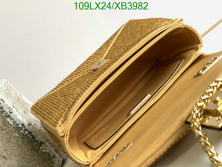 Valentino Bag-(4A)-Diagonal-,Code: XB3982,$ 142USD