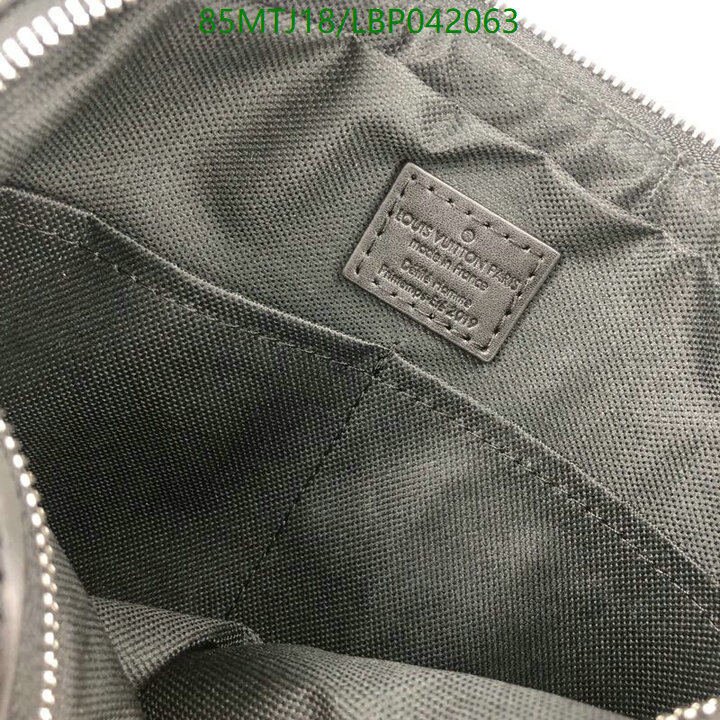 LV Bags-(4A)-Pochette MTis Bag-Twist-,Code: LBP042063,$ 111USD