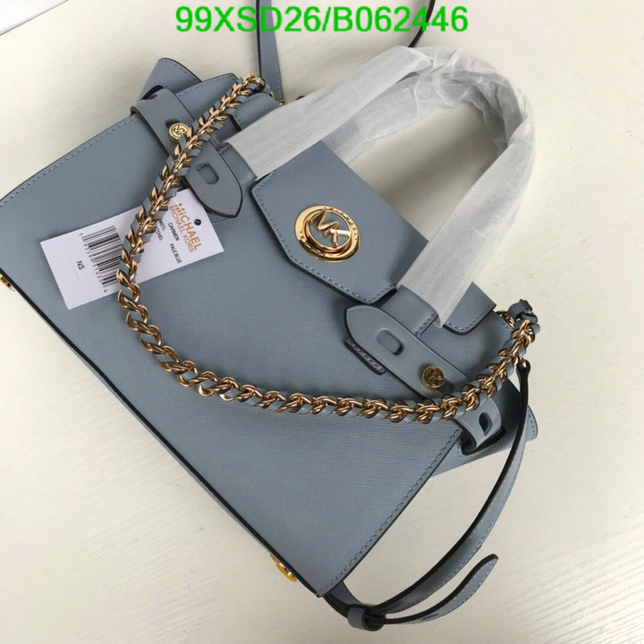 Michael Kors Bag-(4A)-Handbag-,Code: B062446,$ 129USD